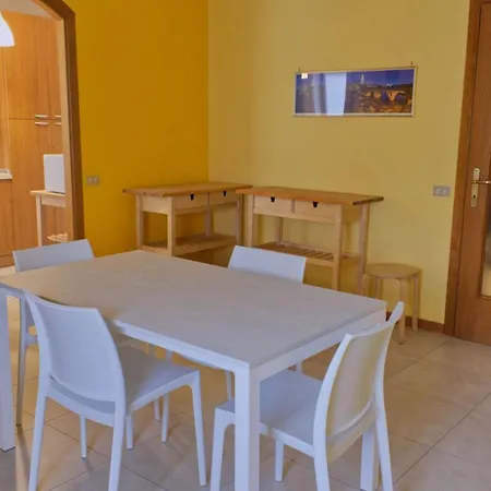 Konukevi Casa A Colori *