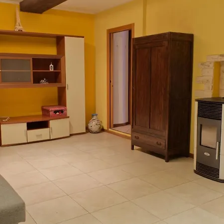 Pensjonat Casa A Colori 3*