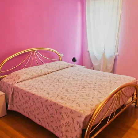 Casa A Colori Gæstehus Verona