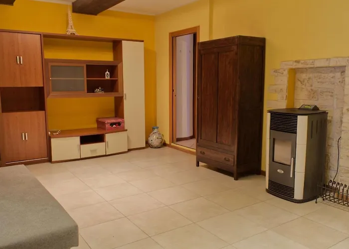 Pensjonat Casa A Colori 3*