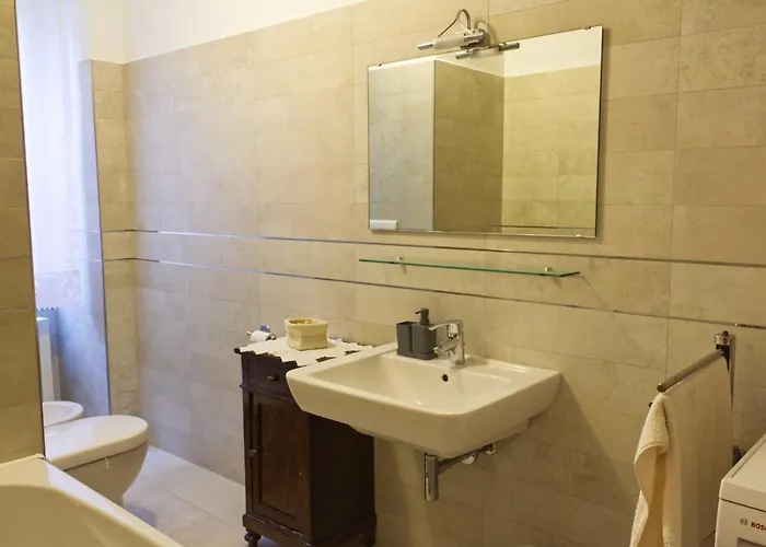 Casa A Colori Pensjonat