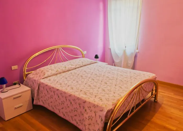 Casa A Colori Pensjonat Werona