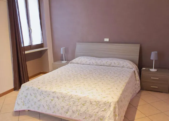 Casa A Colori Pensjonat 3*