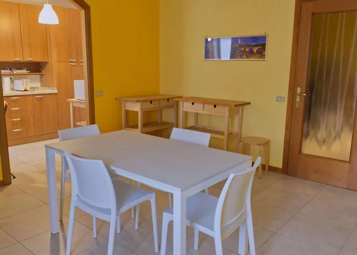 Pensjonat Casa A Colori 3*