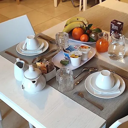 Casa A Colori Guest house *