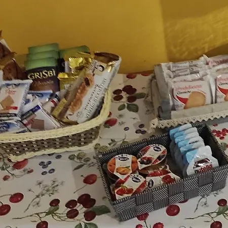 Casa A Colori Guest house Verona
