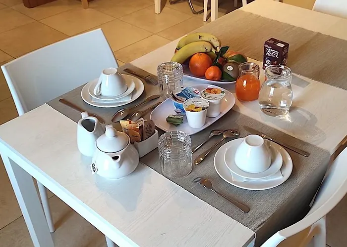 Casa A Colori Πανσιόν 3*